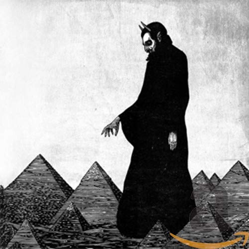AFGHAN WHIGS - IN SPADES