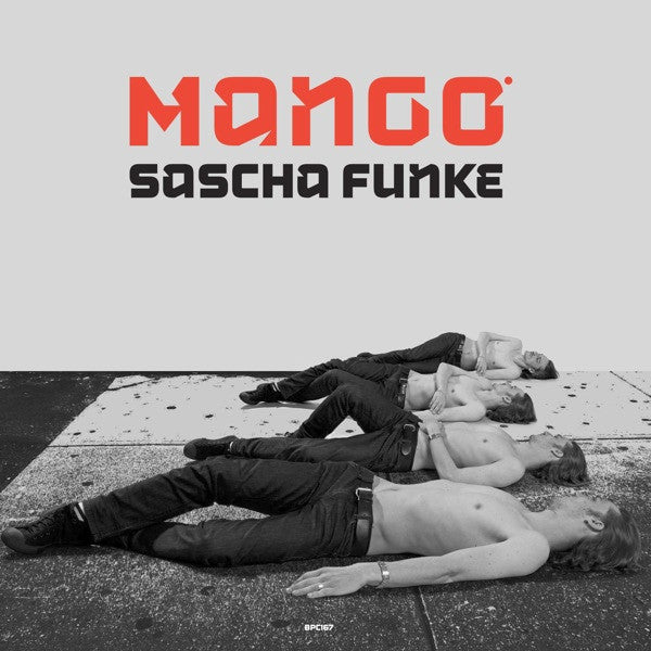 FUNKE, SASCHA - MANGO