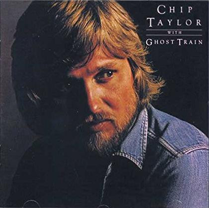 TAYLOR, CHIP - SOMEBODY SHOOT OUT THE JUKEBOX