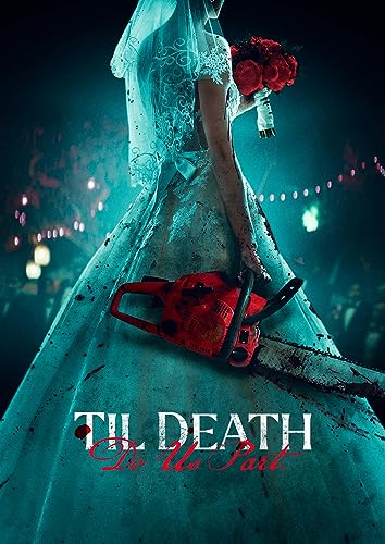 TIL DEATH DO US PART (MOVIE) - DVD