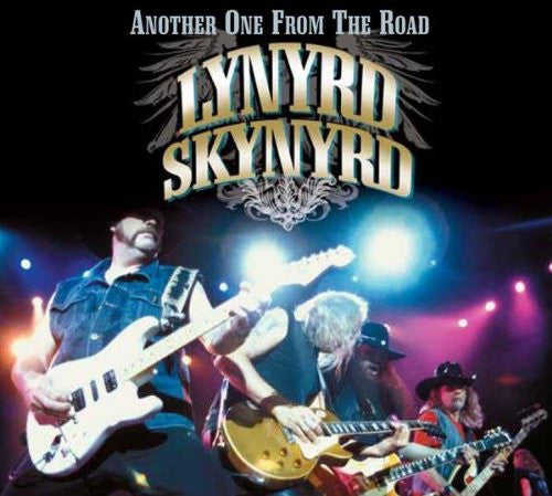 LYNYRD SKYNYRD - ANOTHER ONE FROM THE ROAD