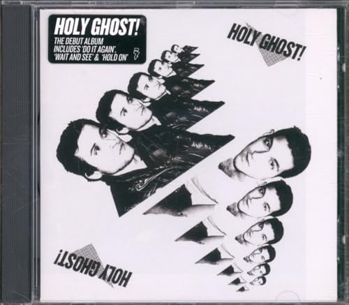 HOLY GHOST! - ST