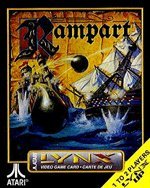 RAMPART - LYNX