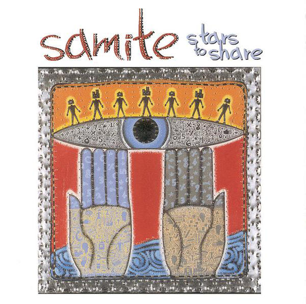 SAMITE - STARS TO SHARE