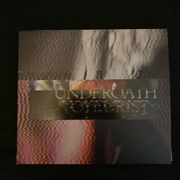UNDEROATH - VOYEURIST