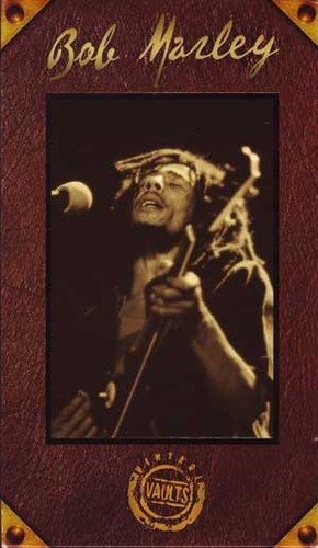 MARLEY, BOB - FROM THE VAULTS (4CD LONG BOX SET)