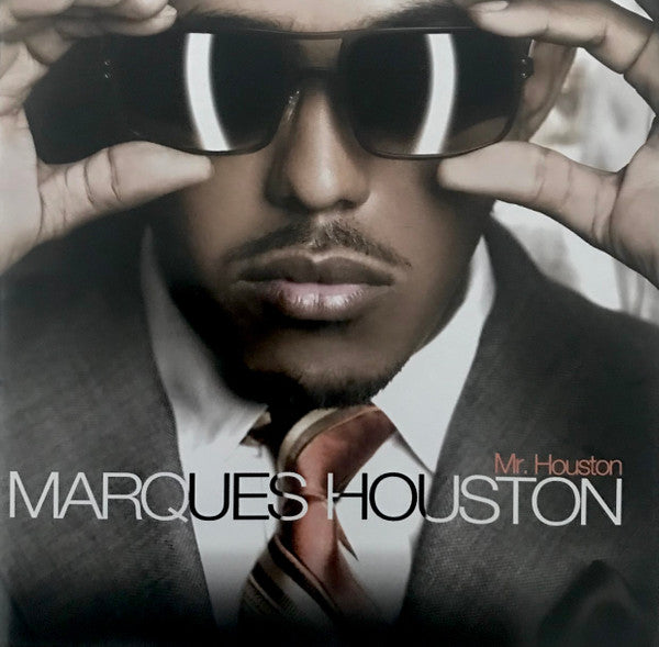 HOUSTON, MARQUES - MR. HOUSTON