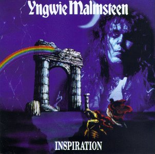 MALMSTEEN, YNGWIE - INSPIRATION