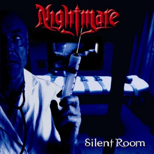 NIGHTMARE - SILENT ROOM