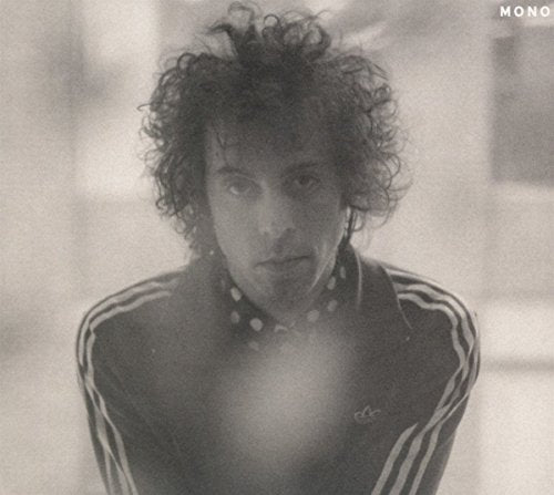 DANIEL ROMANO - MOSEY