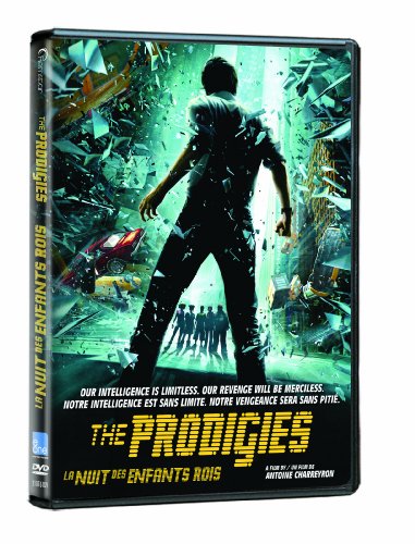 PRODIGIES, THE / LA NUIT DES ENFANTS-ROIS (BILINGUAL)