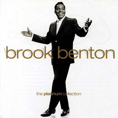 BENTON, BROOK - PLATINUM COLLECTION