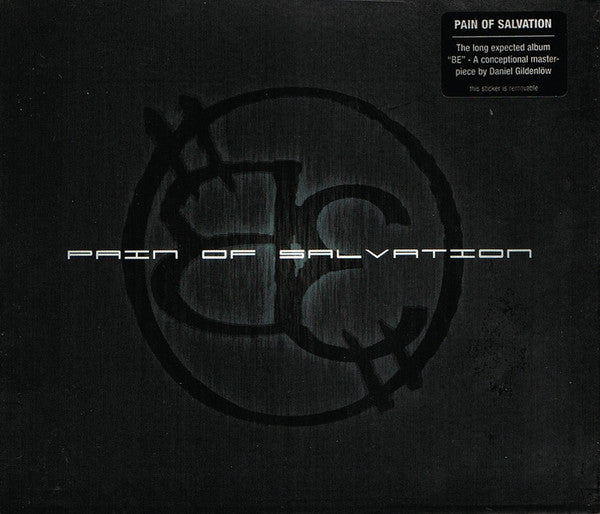 PAIN OF SALVATION - BE