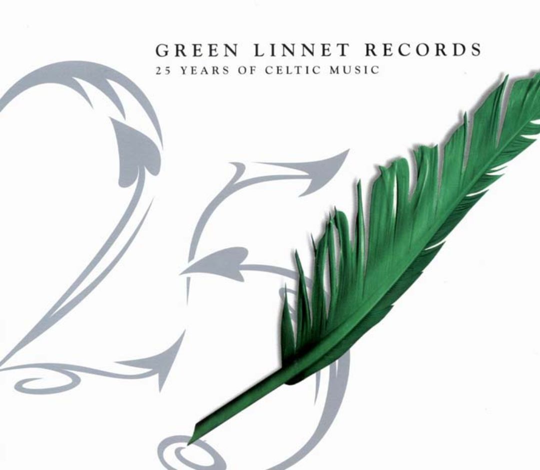 VARIOUS - 25 YEARS OF CELTIC MUSIC (2CD)
