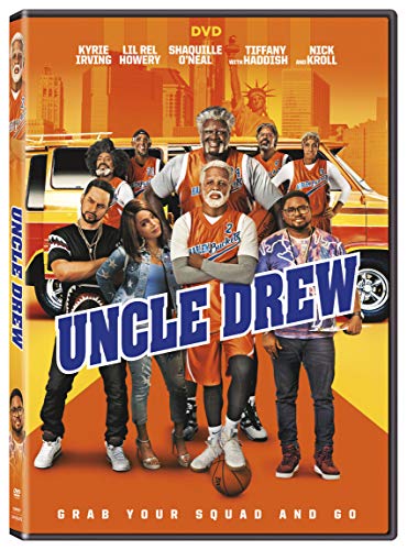 UNCLE DREW