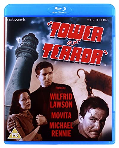 TOWER OF TERROR - BLU-1941-REGION B