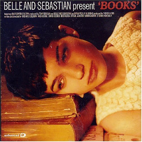 BELLE AND SEBASTIAN - BOOKS (4 TRACKS)