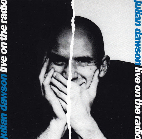 DAWSON, JULIAN - LIVE ON THE RADIO