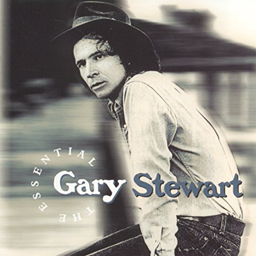 STEWART, GARY - ESSENTIAL SERIES (CD)