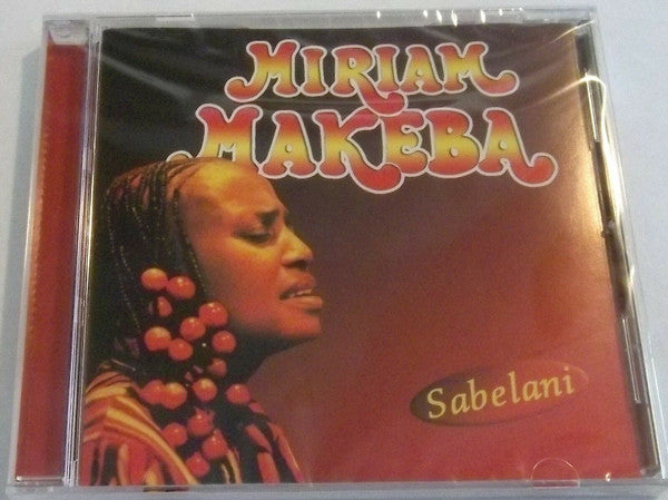 MAKEBA, MIRIAM - SABELANI (SOUTH AFRICA)