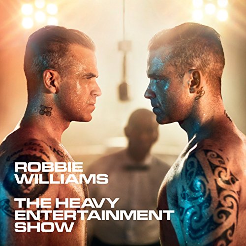 ROBBIE WILLIAMS - THE HEAVY ENTERTAINMENT SHOW