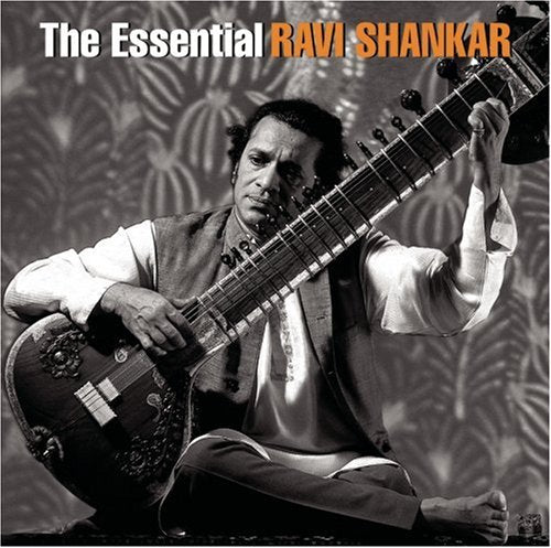 SHANKAR, RAVI - THE ESSENTIAL RAVI SHANKAR