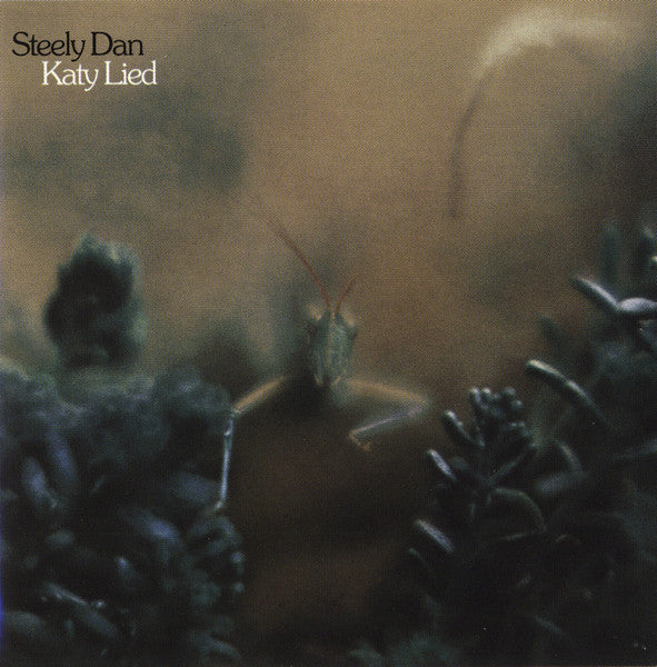 STEELY DAN - KATY LIED (JAPANESE)