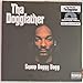 SNOOP DOGG - THA DOGGFATHER GRAPHITE VINYL)