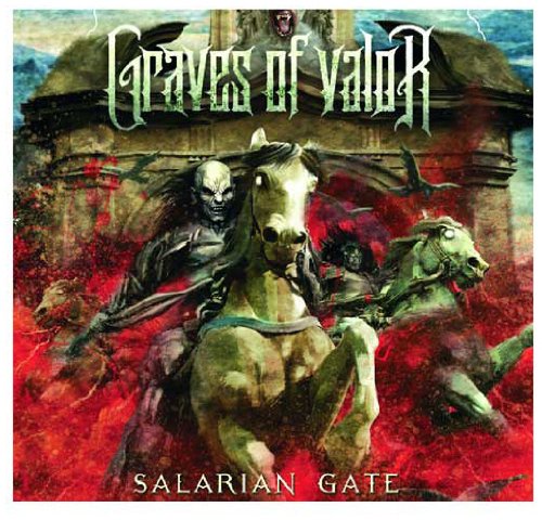 GRAVES OF VALOR - SALARIAN GATE