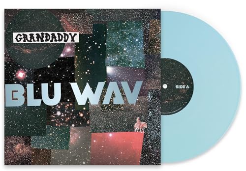 GRANDADDY - BLU WAV (VINYL)
