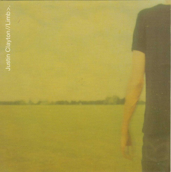 CLAYTON, JUSTIN - LIMB