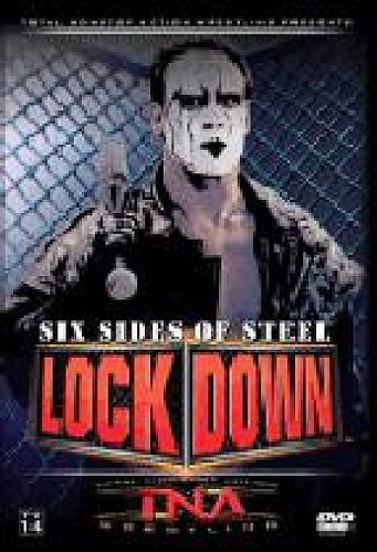 TNA LOCKDOWN 2005 (2010)