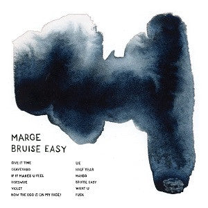 MARGE - BRUISE EASY