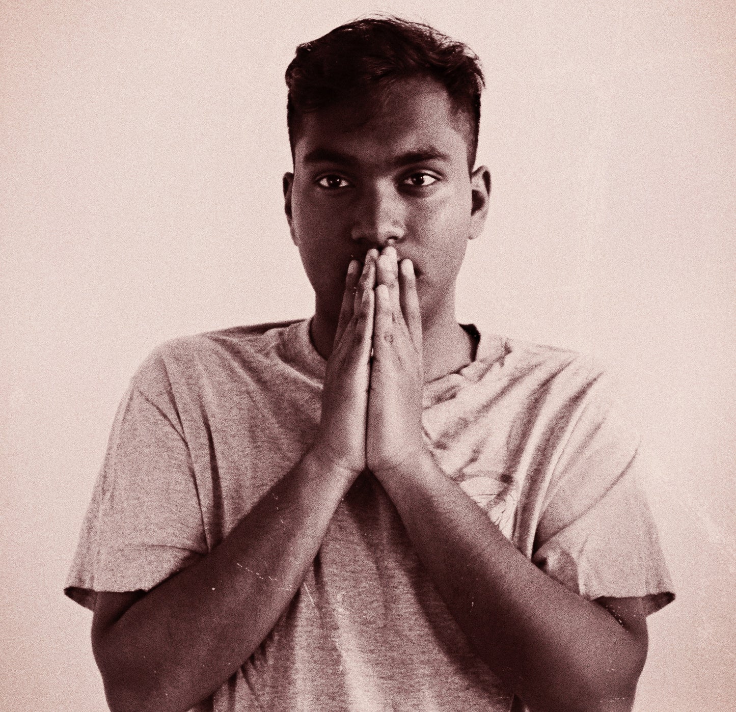 BIG BABY GANDHI - DEBUT