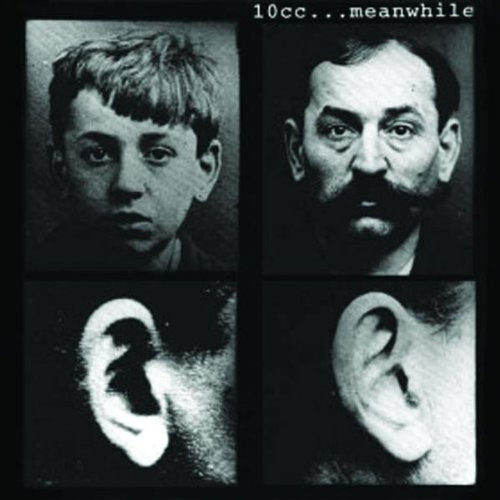 10 CC - MEANWHILE