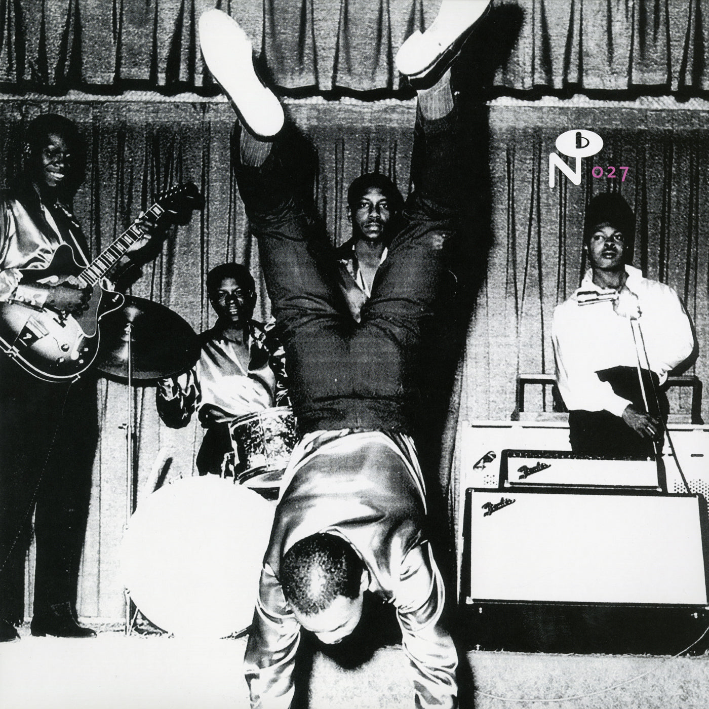 VARIOUS - ECCENTRIC SOUL: SMART'S PALACE