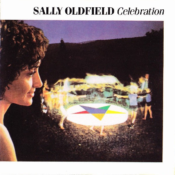 OLDFIELD, SALLY - CELEBRATION
