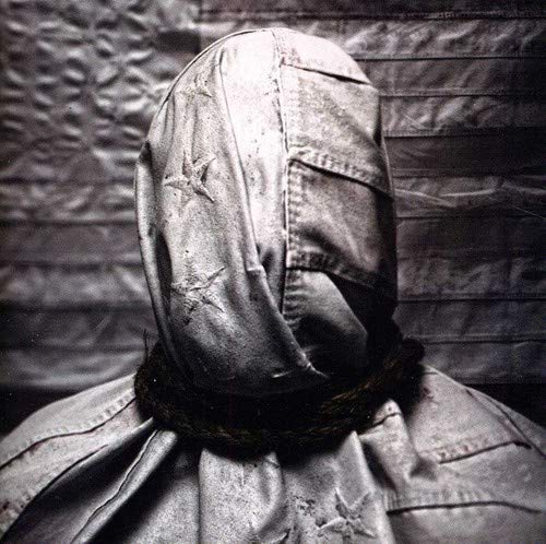 LETLIVE - BLACKLIST