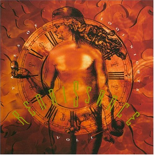 RENAISSANCE - TALES OF THE 1001 NIGHTS, VOL 1