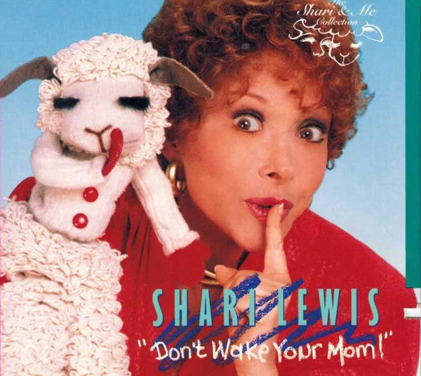 LEWIS, SHARI - DON'T WAKE YOUR MOM