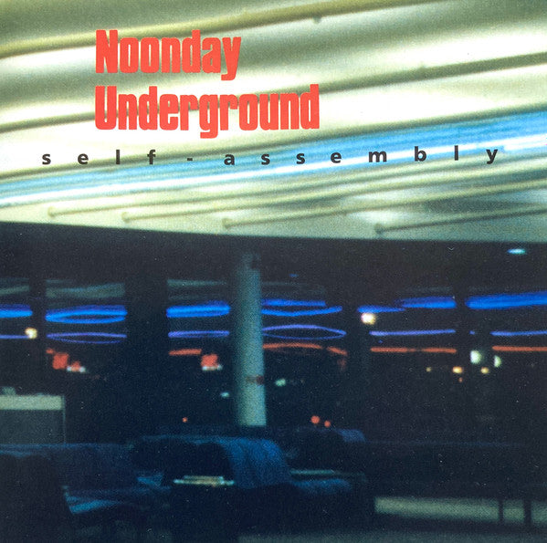 NOONDAY UNDERGROUND - SELF-ASSEMBLY