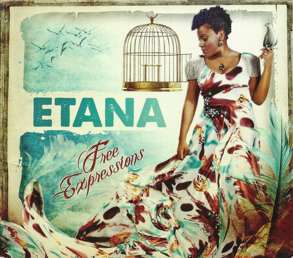 ETANA - FREE