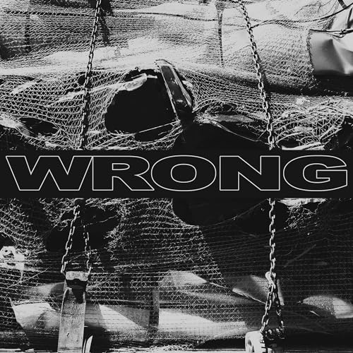 WRONG - WRONG'S WRONG (CD)