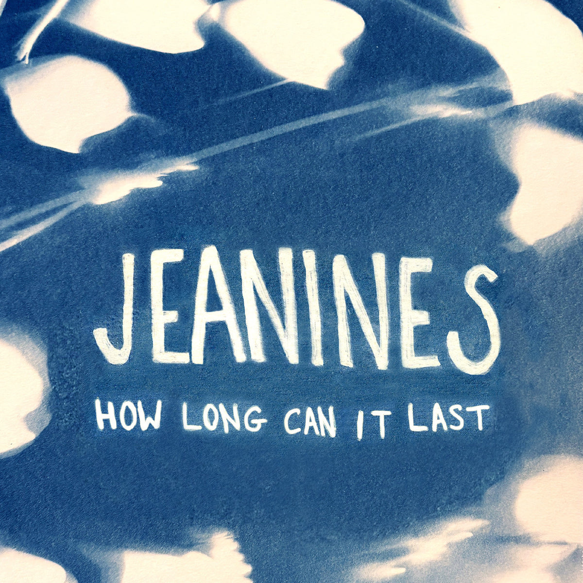 JEANINES - HOW LONG CAN IT LAST