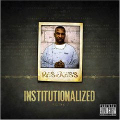KASS, RAS - INSTITUTIONALIZED V2