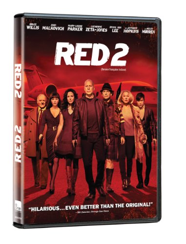 RED 2 (BILINGUAL)