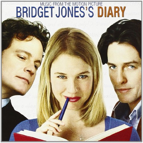 SNDTRK - BRIDGET JONES'S DIARY