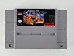 POPULOUS - SNES (W/BOX)