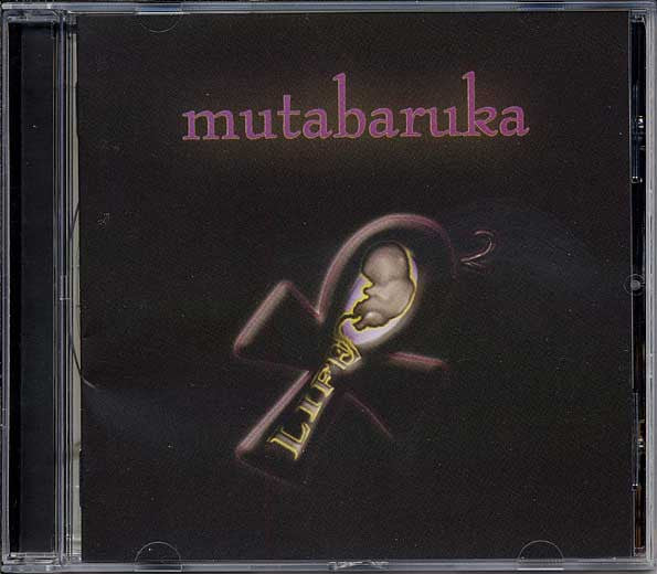 MUTABARUKA - LIFE SQUARED
