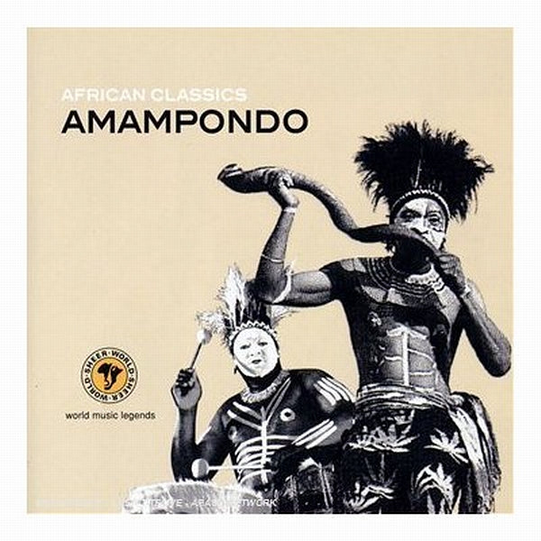 AMAMPONDO - AFRICAN CLASSICS